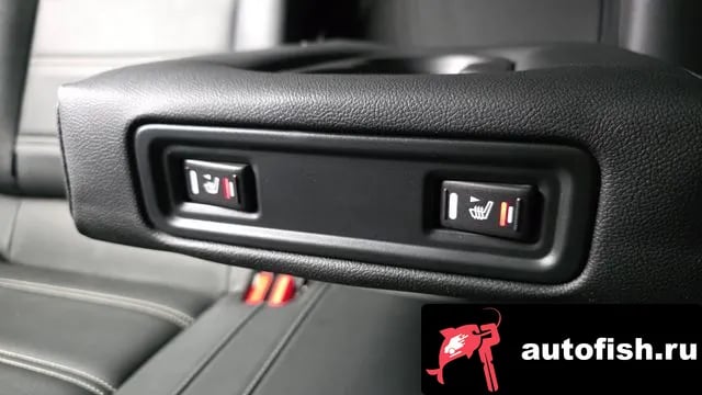 Renault Korea (Samsung) QM6 The New QM6 2019 года - похожие автомобили