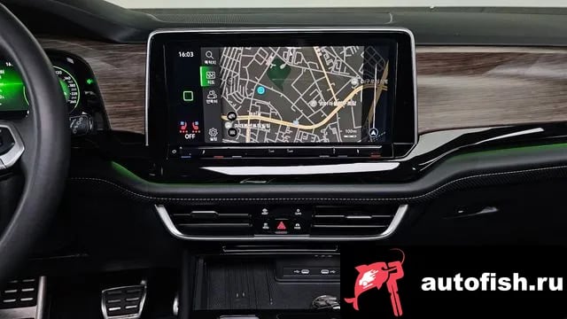 Volkswagen Atlas Atlas 2025 года - похожие автомобили