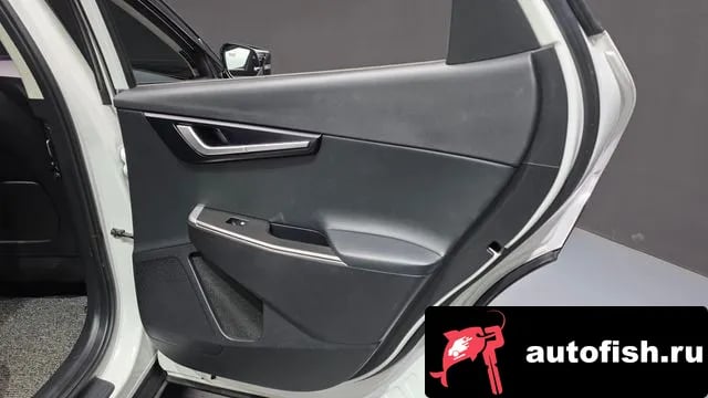 Kia EV6 EV6 2021 года - похожие автомобили