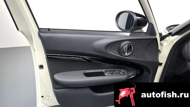 Mini Clubman Cooper Clubman 2019 года - похожие автомобили