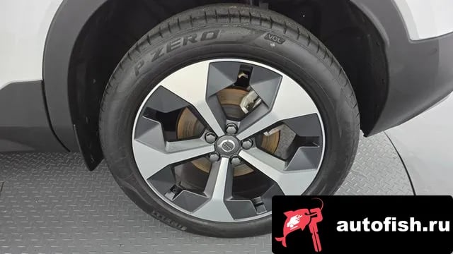 Volvo XC40 XC40 2024 года - похожие автомобили