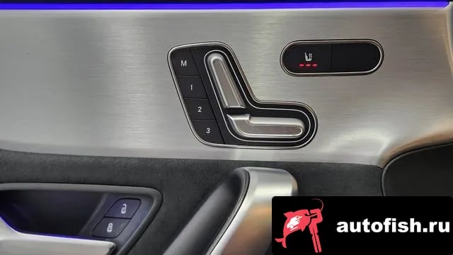 Mercedes-Benz CLA-Class CLA-Class C118 2021 года - похожие автомобили