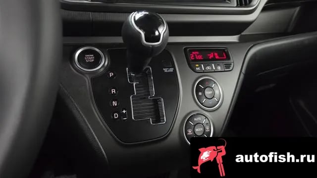 Kia RAY The New Kia Ray 2025 года - похожие автомобили