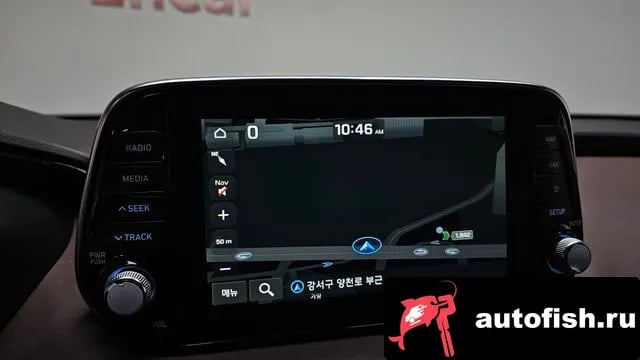 Hyundai Santafe San Tafe TM 2018 года - похожие автомобили