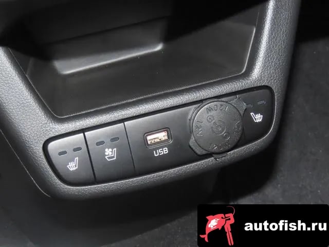 Kia RAY The New Kia Ray 2025 года - похожие автомобили