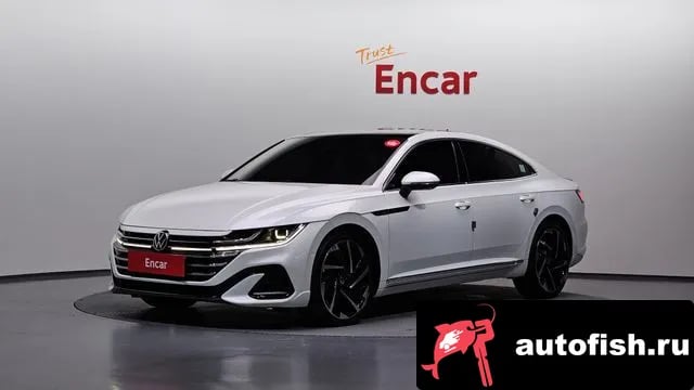 Volkswagen Arteon Atheon 2022 года - похожие автомобили