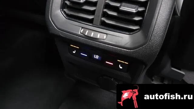 Volkswagen Tiguan Tiguan second Generation 2021 года - похожие автомобили