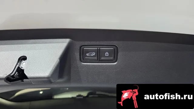 Hyundai Santafe San Tafe (MX5) 2025 года - похожие автомобили