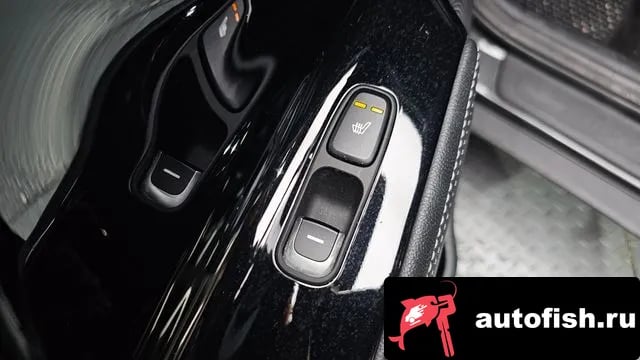 Kia Niro The New Niro 2021 года - похожие автомобили
