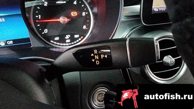 Mercedes-Benz C-Class C-Class W205 2019 года - похожие автомобили