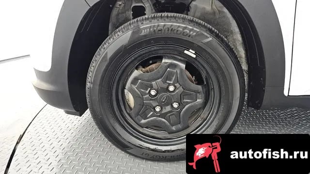Hyundai Casper Casper 2023 года - похожие автомобили