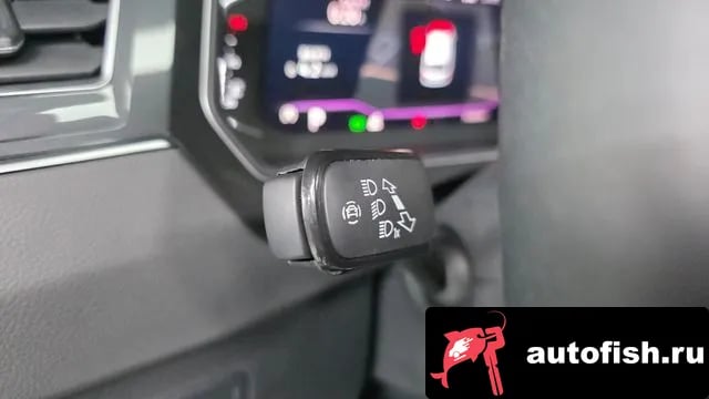 Volkswagen Tiguan Tiguan second Generation 2023 года - похожие автомобили