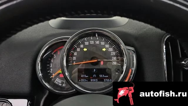 Mini Countryman Cooper D Country Man 2018 года - похожие автомобили