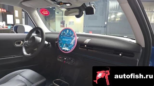 Mini Cooper Cooper C 4th generation 2025 года - похожие автомобили