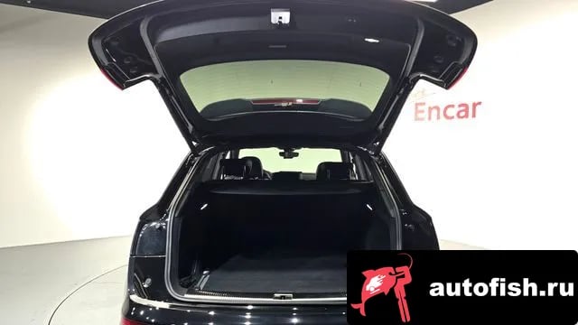 Audi SQ5 SQ5 (FY) 2022 года - похожие автомобили