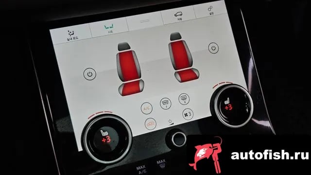 Land Rover Range Rover Evoque Range Rover Evoque 2nd Generation 2020 года - похожие автомобили