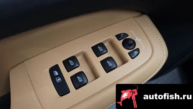 Volvo S60 S60 3rd generation 2024 года - похожие автомобили