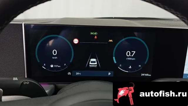 Hyundai Sonata Sonata D Edge (DN8) 2025 года - похожие автомобили