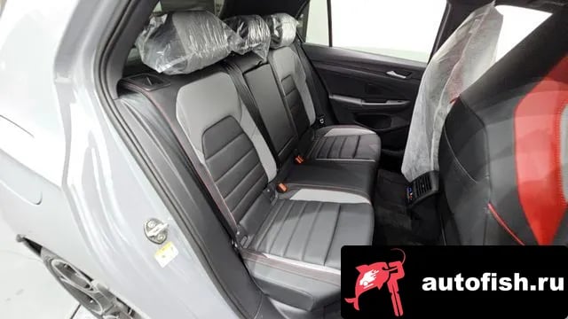 Volkswagen Golf Golf 8th Generation 2026 года - похожие автомобили