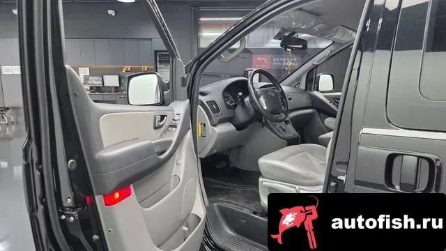 Hyundai Starex The New Grand Starex 2020 года - похожие автомобили