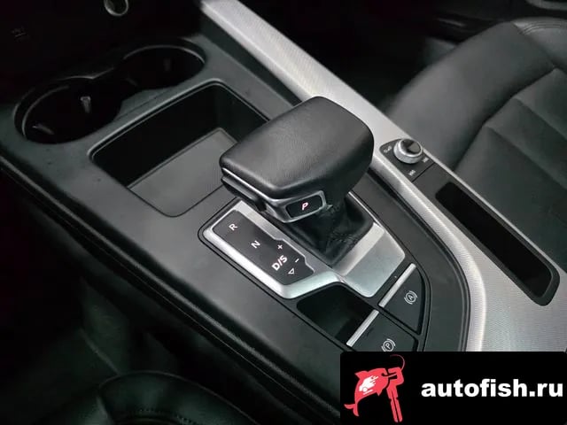 Audi A4 A4 (B9) 2023 года - похожие автомобили
