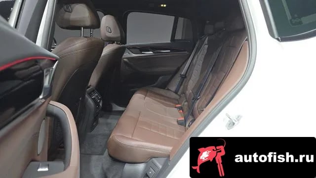 BMW X4 X4 (G02) 2025 года - похожие автомобили