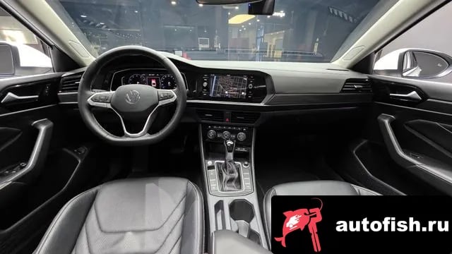 Volkswagen Jetta 7th Generation of Zeta 2023 года - похожие автомобили