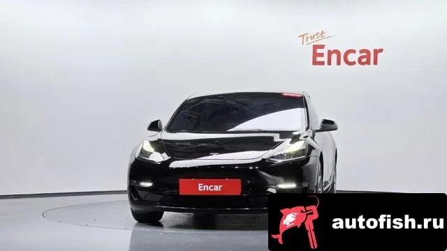 Tesla Model 3 Model 3 2022 года - похожие автомобили