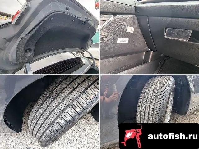 Hyundai AVANTE The New Avante (CN7) 2024 года - похожие автомобили
