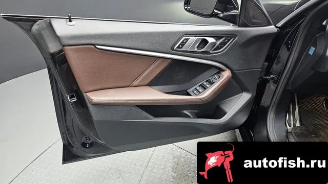 BMW 2-Series 2 Series Gran Coupe (F44) 2020 года - похожие автомобили