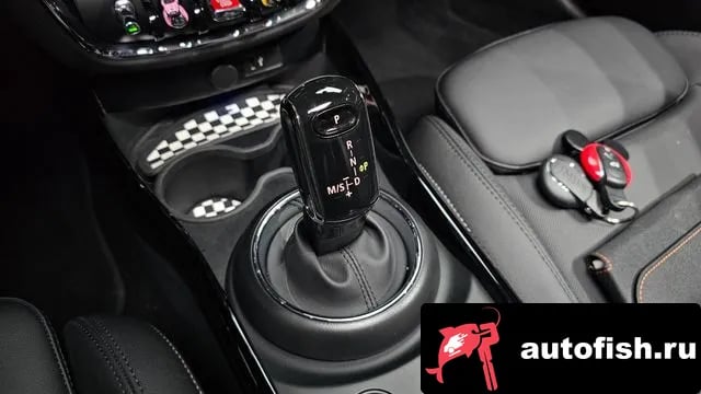 Mini Clubman Cooper Clubman 2023 года - похожие автомобили