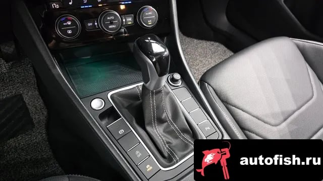 Volkswagen Jetta 7th Generation of Zeta 2024 года - похожие автомобили