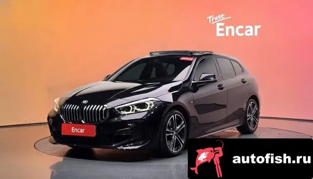 BMW 1-Series 1 Series (F40) 2024 года - похожие автомобили