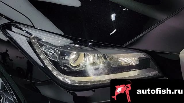 Genesis G80 G80 2018 года - похожие автомобили