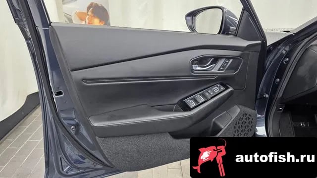 Honda Accord Accord 11th Generation 2024 года - похожие автомобили