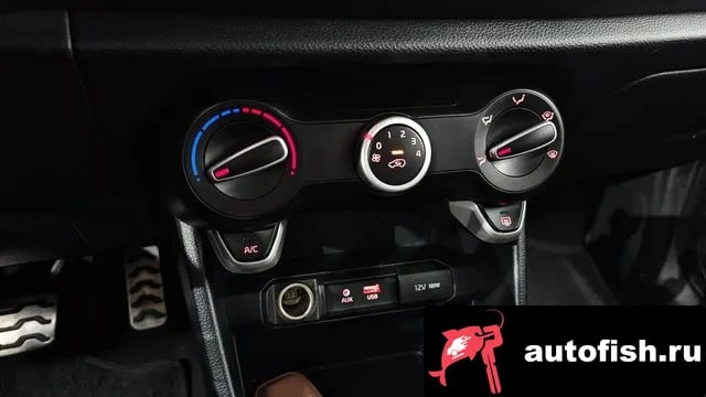 Kia morning All New Morning (JA) 2018 года - похожие автомобили