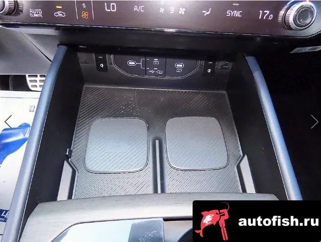 Kia K8 The New K8 2025 года - похожие автомобили