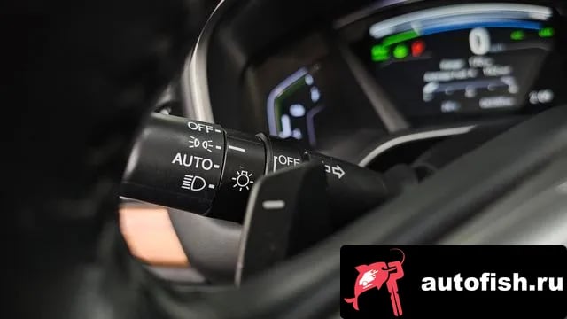 Honda CR-V CR-V 5th generation 2021 года - похожие автомобили