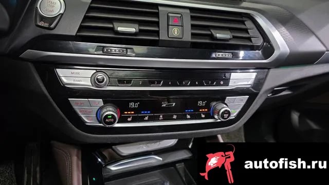 BMW X4 X4 (G02) 2021 года - похожие автомобили