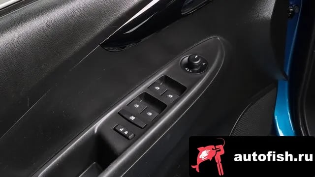Chevrolet (GM Daewoo) Spark The New Spark 2019 года - похожие автомобили