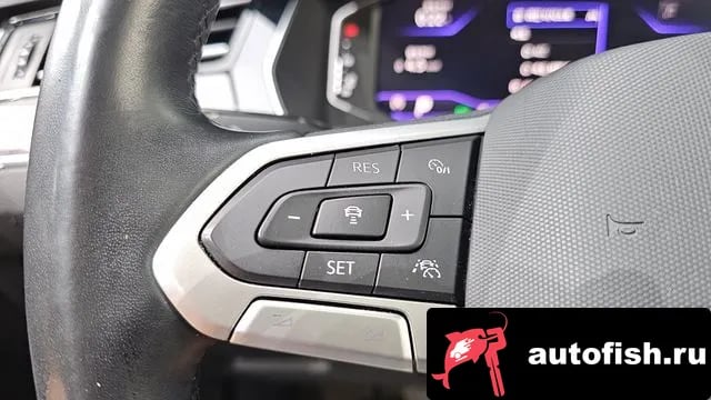 Volkswagen Passat Passat GT (B8) 2021 года - похожие автомобили
