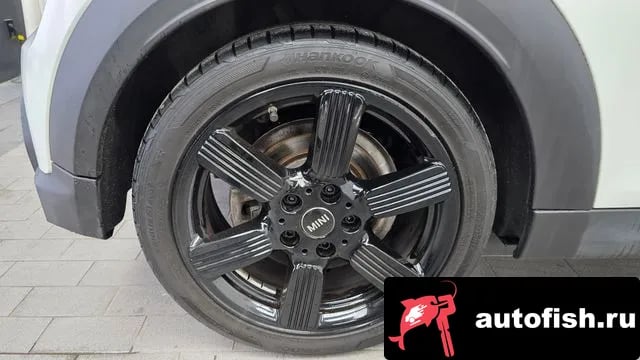 Mini Cooper Convertible Cooper S Convertible 2022 года - похожие автомобили