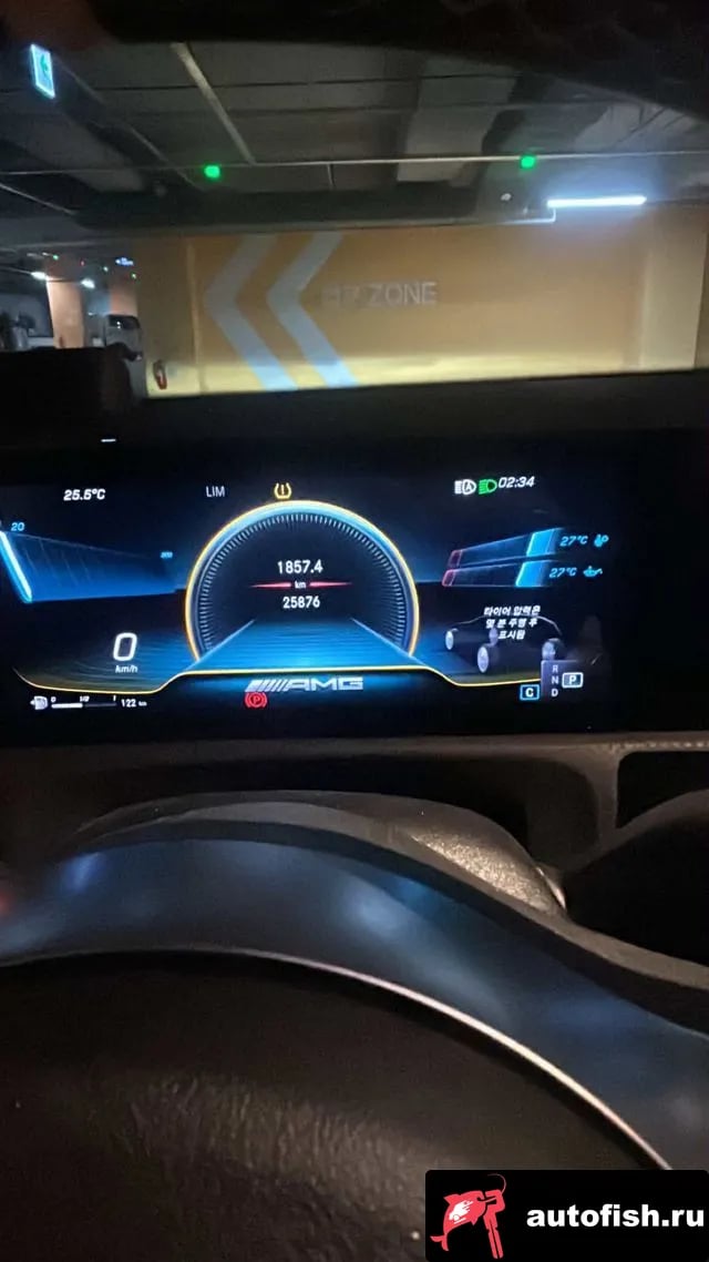 Mercedes-Benz CLA-Class CLA-Class C118 2021 года - похожие автомобили