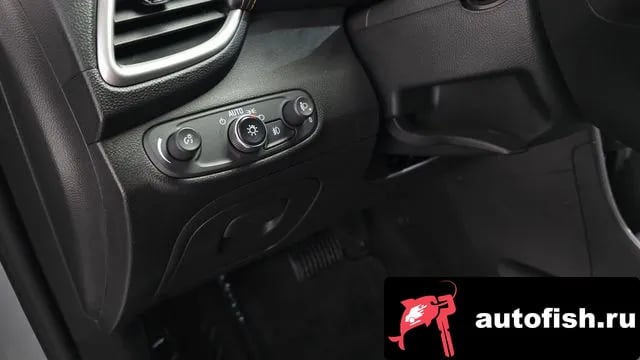 Chevrolet (GM Daewoo) Trax The New Trax 2018 года - похожие автомобили