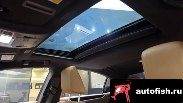 Lexus ES ES300h 7th generation 2018 года - похожие автомобили