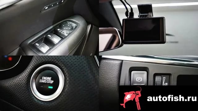 Cadillac XT5 XT5 2019 года - похожие автомобили