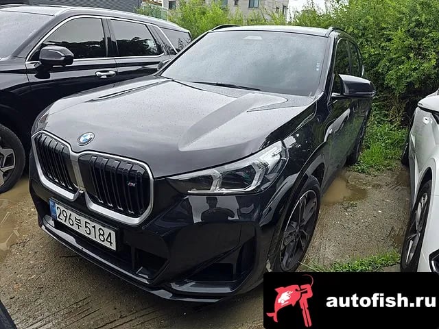 BMW X1 X1 (U11) 2025 года - похожие автомобили