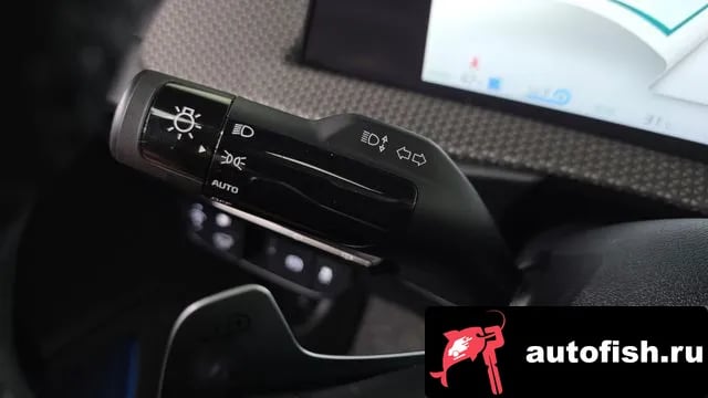 Kia EV6 EV6 2022 года - похожие автомобили