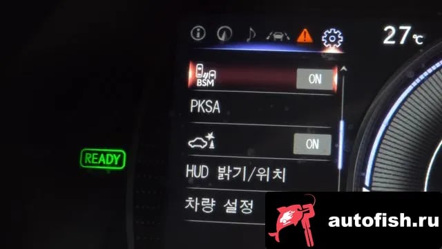 Lexus ES ES300h 7th generation 2024 года - похожие автомобили