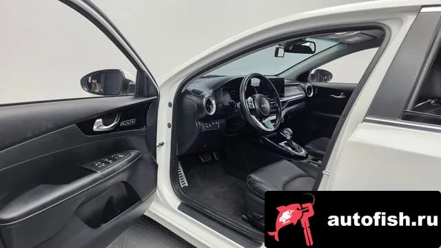 Kia K3 The New K3 2nd generation 2023 года - похожие автомобили